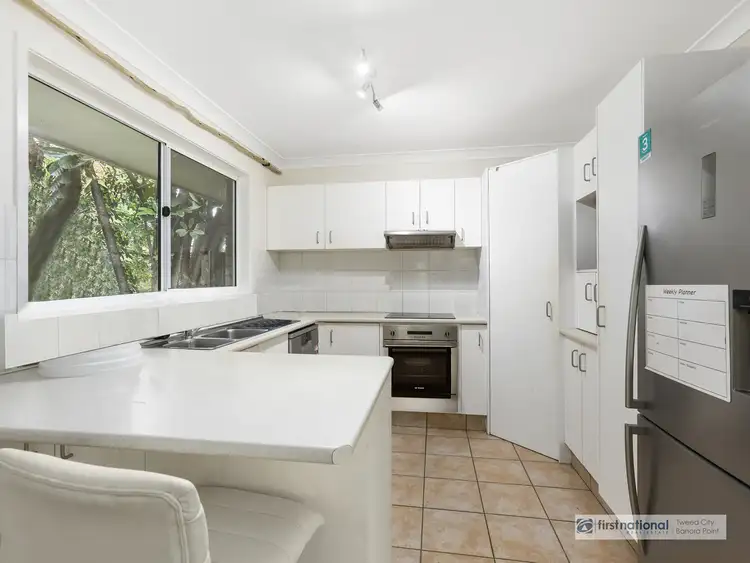 Third view of Homely semi-detached listing, 2/62 Ash Drive, Banora Point NSW 2486