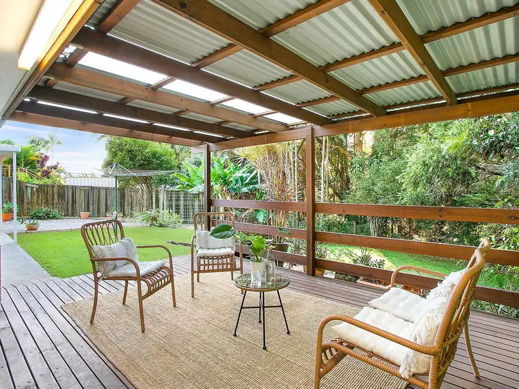 Fourth view of Homely semi-detached listing, 2/62 Ash Drive, Banora Point NSW 2486