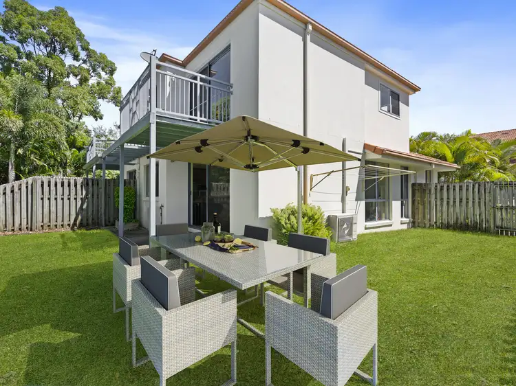 Main view of Homely townhouse listing, 30/2 Studio Drive, Pacific Pines QLD 4211