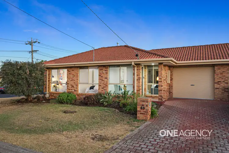 69 Canonbury Circle, Seabrook VIC 3028
