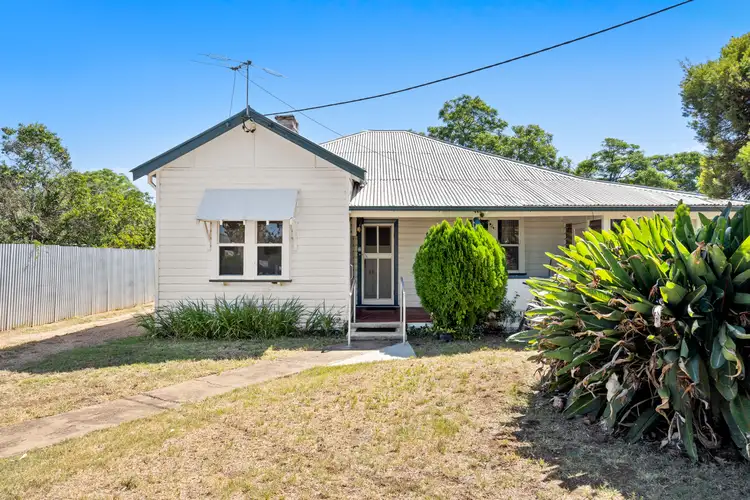 67 Oxford Road, Scone NSW 2337