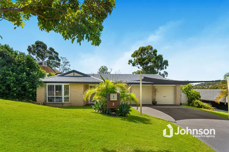 7 Meadowvale Street, Oxenford QLD 4210
