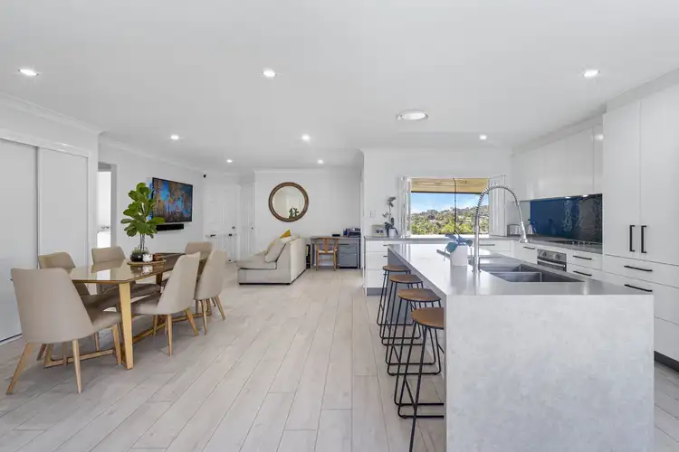 Second view of Homely house listing, 7 Meadowvale Street, Oxenford QLD 4210