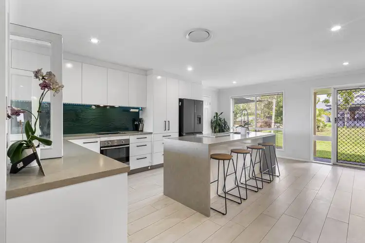Fourth view of Homely house listing, 7 Meadowvale Street, Oxenford QLD 4210