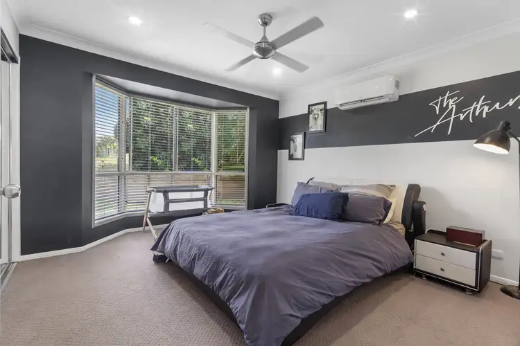 Fifth view of Homely house listing, 7 Meadowvale Street, Oxenford QLD 4210