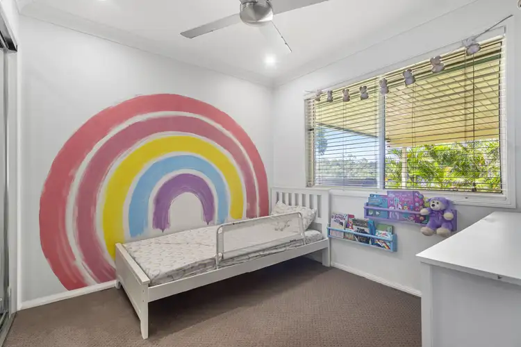 Sixth view of Homely house listing, 7 Meadowvale Street, Oxenford QLD 4210