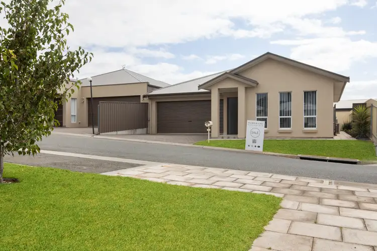 Main view of Homely house listing, 18/20 Haigh Street, Port Lincoln SA 5606