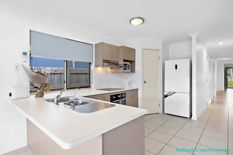 Second view of Homely house listing, 13 Tina Street, Redland Bay QLD 4165