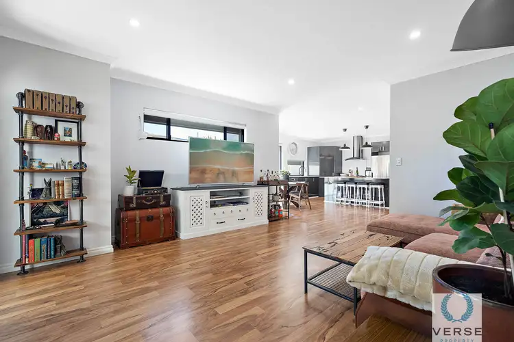 Second view of Homely house listing, 105c Nicholson Road, Lynwood WA 6147