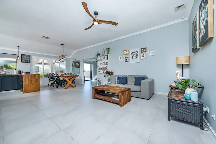 Fourth view of Homely house listing, 16 Bayfield Crescent, Mindarie WA 6030