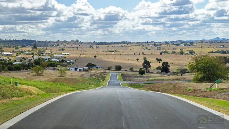 LOT 10 Blumberg Street, Boonah QLD 4310