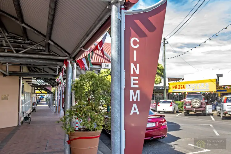 Sixth view of Homely land listing, LOT 10 Blumberg Street, Boonah QLD 4310