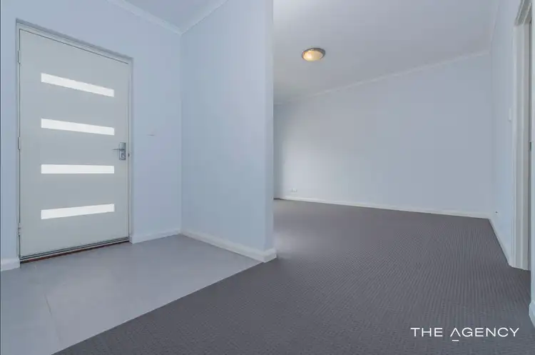 Third view of Homely townhouse listing, 21 Orenco Bend, Clarkson WA 6030
