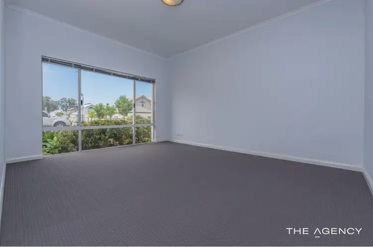 Fourth view of Homely townhouse listing, 21 Orenco Bend, Clarkson WA 6030