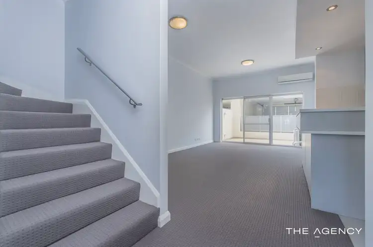 Fifth view of Homely townhouse listing, 21 Orenco Bend, Clarkson WA 6030