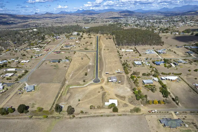 Lot 12 Blumberg Street, Boonah QLD 4310