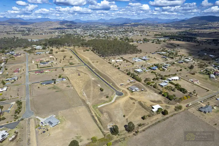Fifth view of Homely land listing, Lot 12 Blumberg Street, Boonah QLD 4310