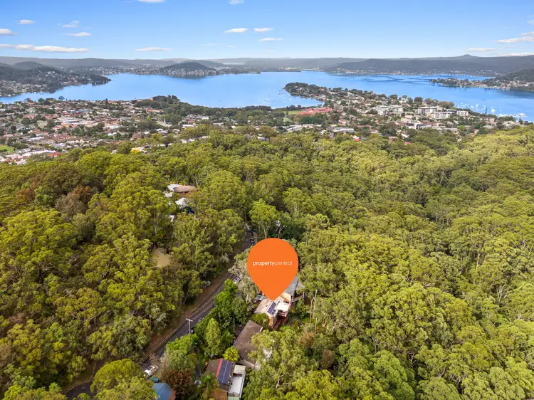 86 Bay View Avenue, East Gosford NSW 2250