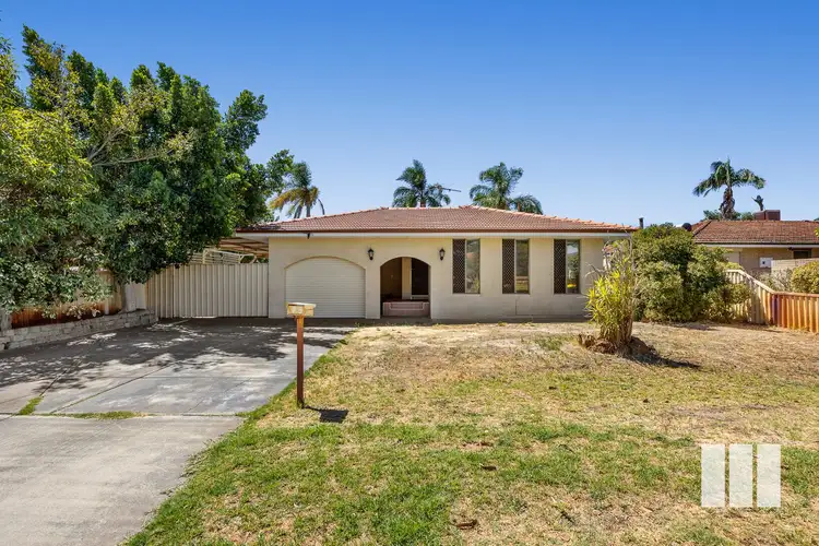 Second view of Homely house listing, 75 Moreing Street, Redcliffe WA 6104