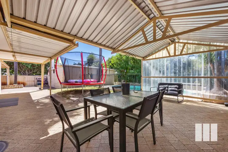 Fourth view of Homely house listing, 75 Moreing Street, Redcliffe WA 6104
