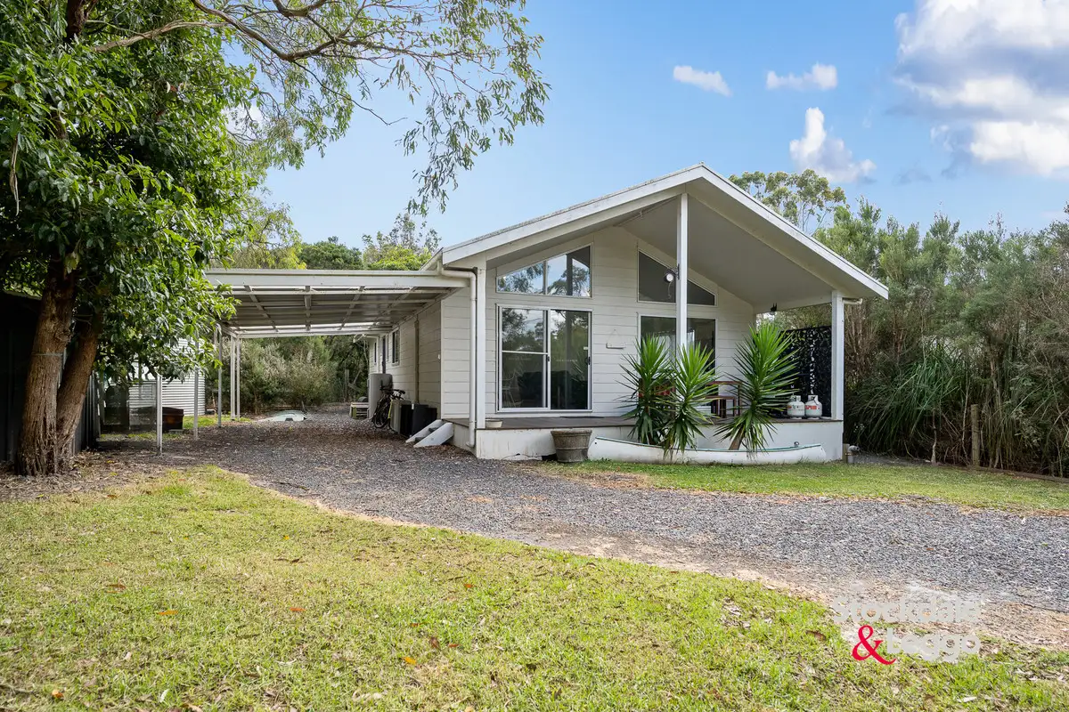 Main view of Homely house listing, 5 Macneil Court, Walkerville VIC 3956