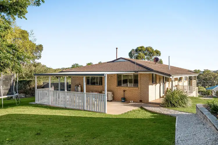 5 Tranter Street, Top Camp QLD 4350