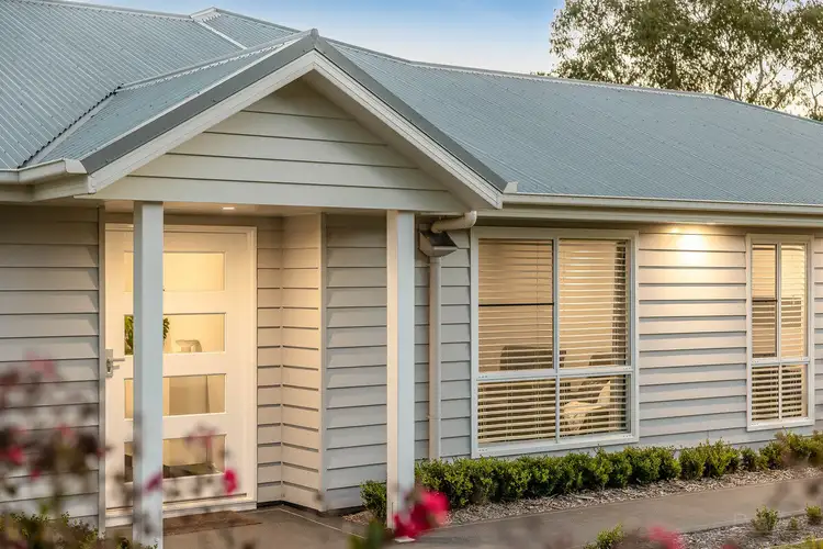 Second view of Homely house listing, 9 Tranter Street, Top Camp QLD 4350