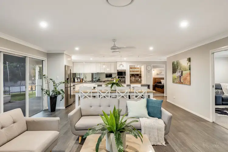 Fourth view of Homely house listing, 9 Tranter Street, Top Camp QLD 4350