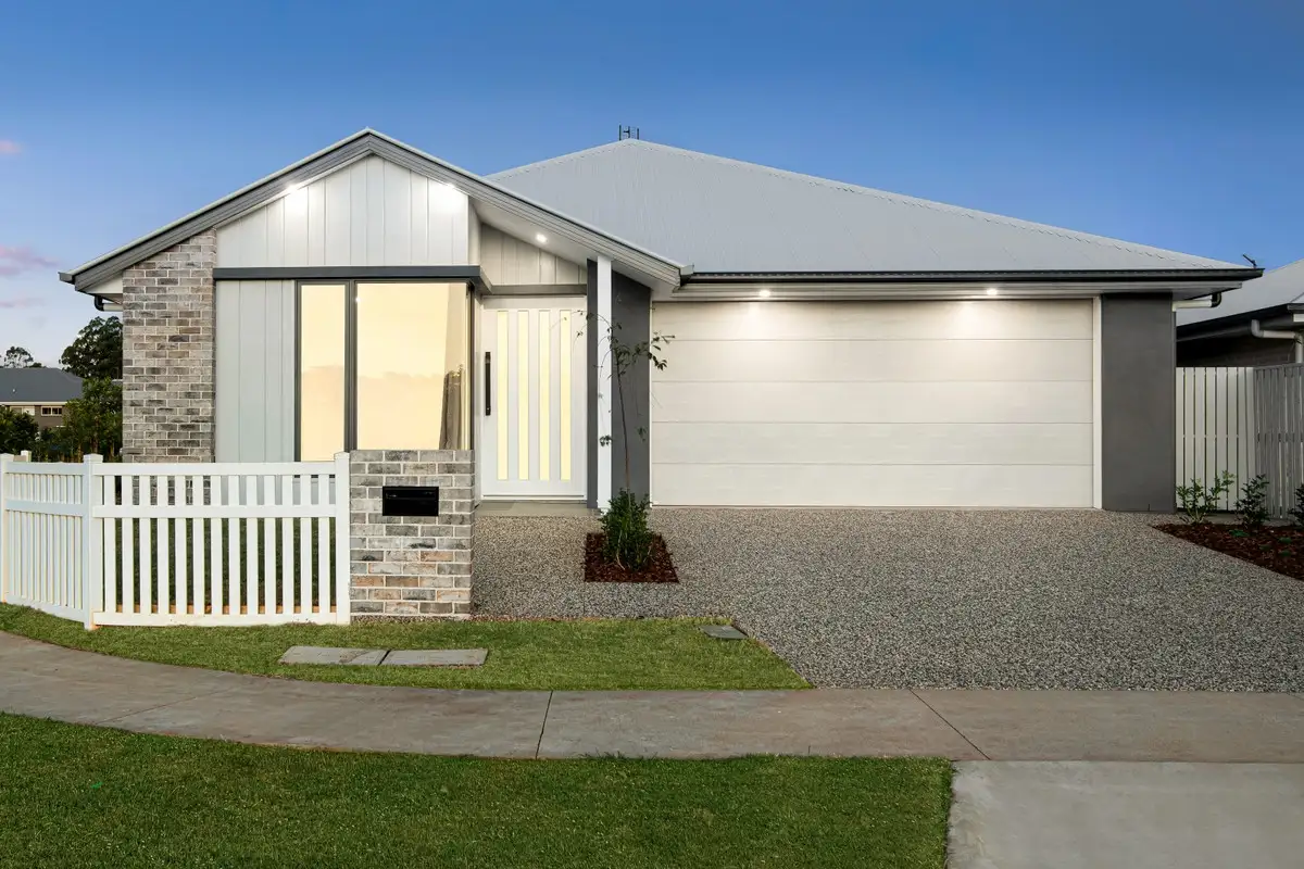 Main view of Homely house listing, 1 McDonaugh Drive, Highfields QLD 4352