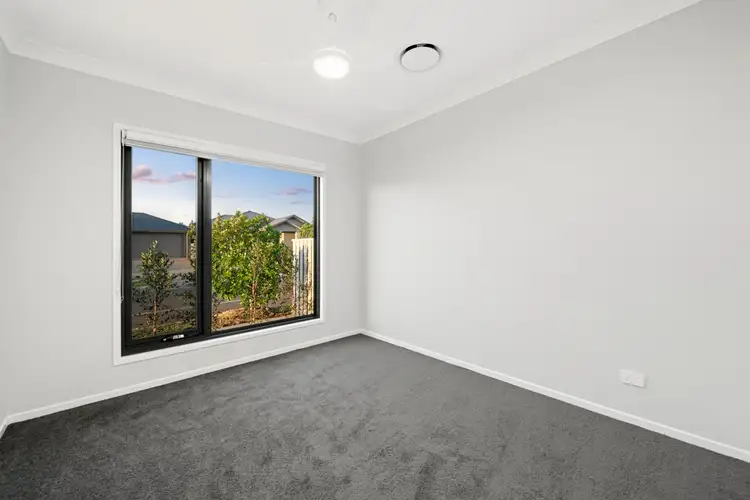 Sixth view of Homely house listing, 1 McDonaugh Drive, Highfields QLD 4352