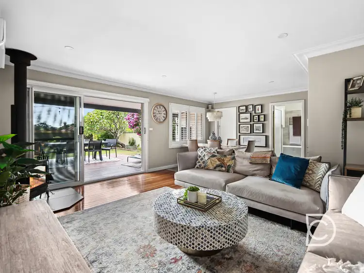 Third view of Homely house listing, 126 Milton Street, Ashbury NSW 2193