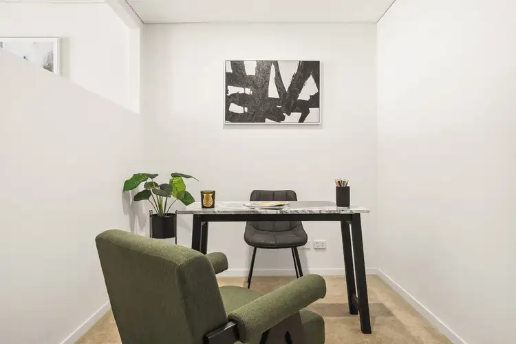 Fourth view of Homely apartment listing, 502/2A Willis Street, Wolli Creek NSW 2205