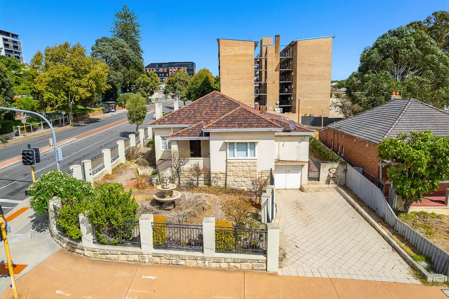 Main view of Homely house listing, 28-30 Cambridge Street, West Leederville WA 6007