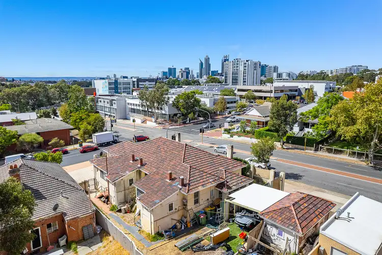 Third view of Homely house listing, 28-30 Cambridge Street, West Leederville WA 6007