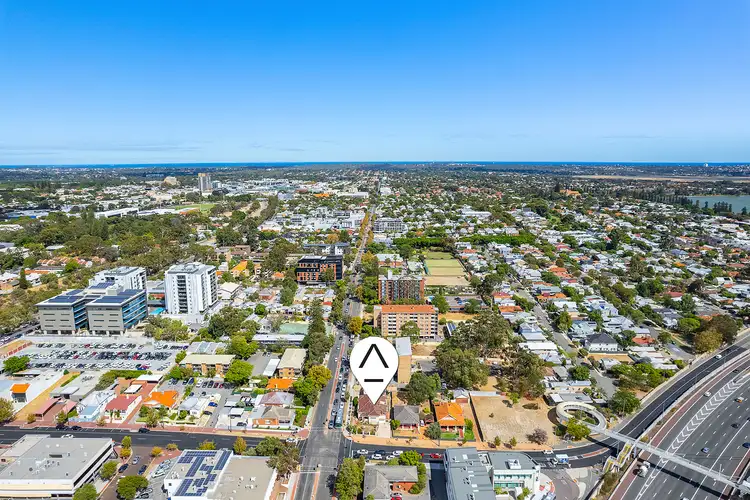 Fourth view of Homely house listing, 28-30 Cambridge Street, West Leederville WA 6007
