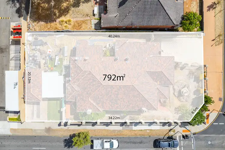 Seventh view of Homely house listing, 28-30 Cambridge Street, West Leederville WA 6007