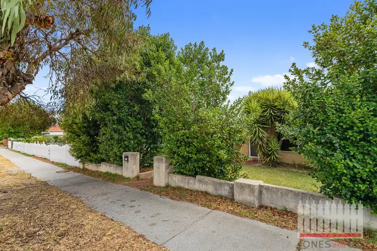 Second view of Homely house listing, 129 First Avenue, Bassendean WA 6054