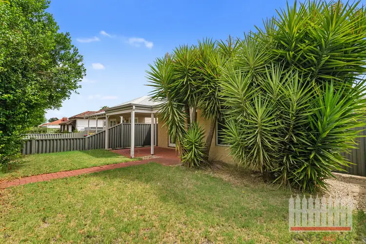 Third view of Homely house listing, 129 First Avenue, Bassendean WA 6054