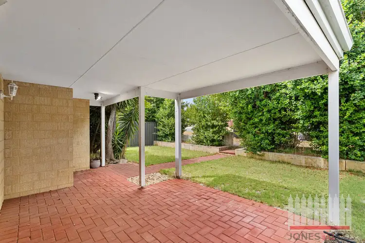 Fourth view of Homely house listing, 129 First Avenue, Bassendean WA 6054