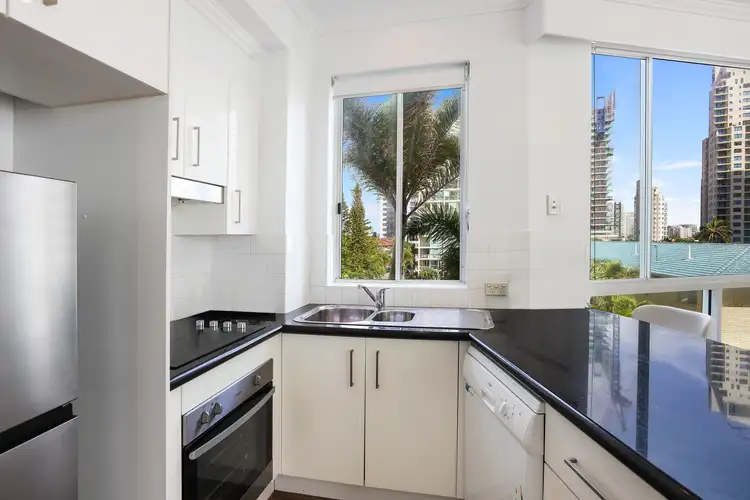 Fifth view of Homely apartment listing, 5/5 Woodroffe Avenue, Main Beach QLD 4217