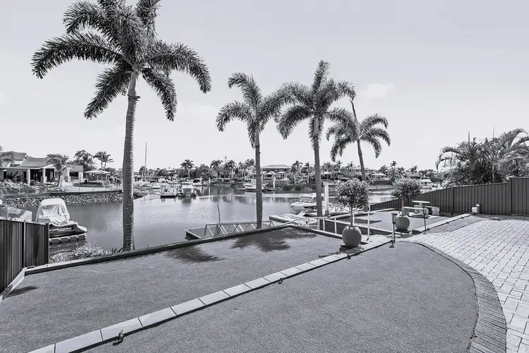 Main view of Homely house listing, 4 Keel Street, Birkdale QLD 4159