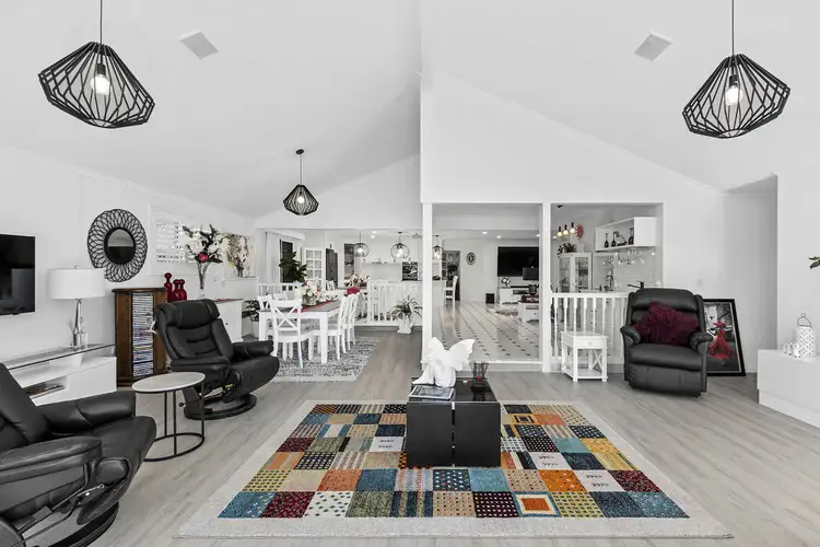 Sixth view of Homely house listing, 4 Keel Street, Birkdale QLD 4159