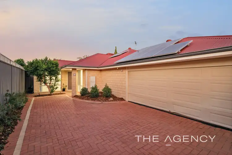 5A Martin Avenue, Rivervale WA 6103