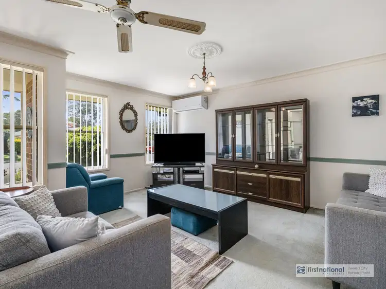 Main view of Homely villa listing, 2/26 Alexander Court, Tweed Heads South NSW 2486