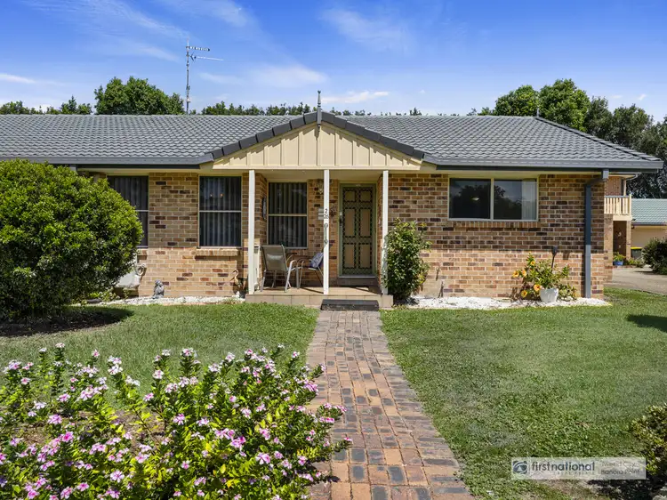 Second view of Homely villa listing, 2/26 Alexander Court, Tweed Heads South NSW 2486