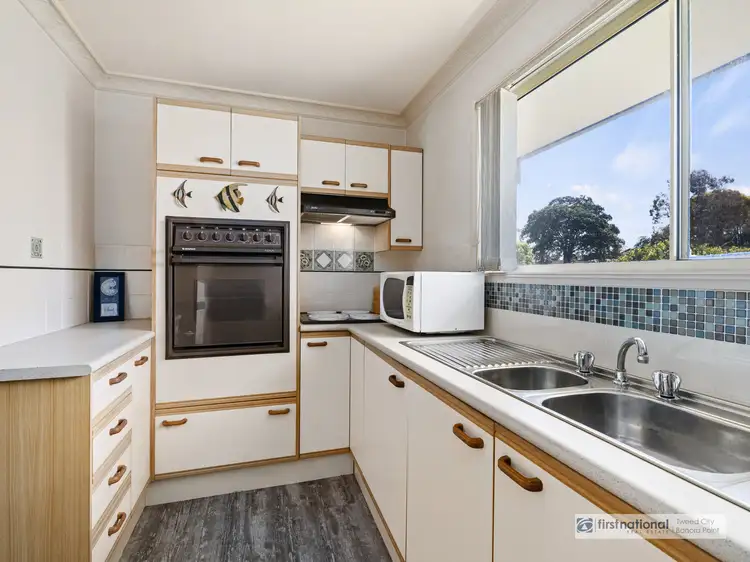 Fourth view of Homely villa listing, 2/26 Alexander Court, Tweed Heads South NSW 2486