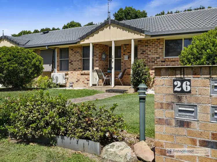 Fifth view of Homely villa listing, 2/26 Alexander Court, Tweed Heads South NSW 2486