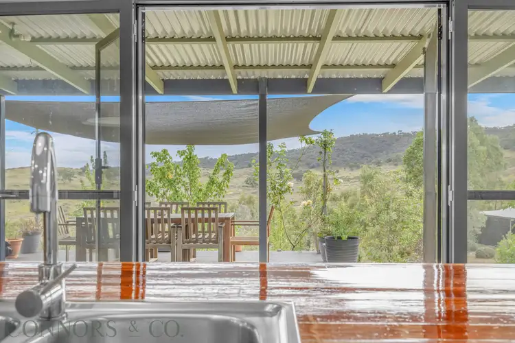 Fourth view of Homely house listing, 1772 Freemantle Road, Milkers Flat NSW 2795