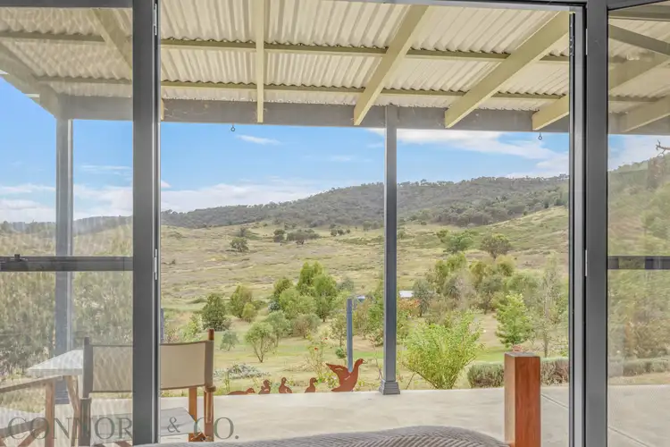 Fifth view of Homely house listing, 1772 Freemantle Road, Milkers Flat NSW 2795