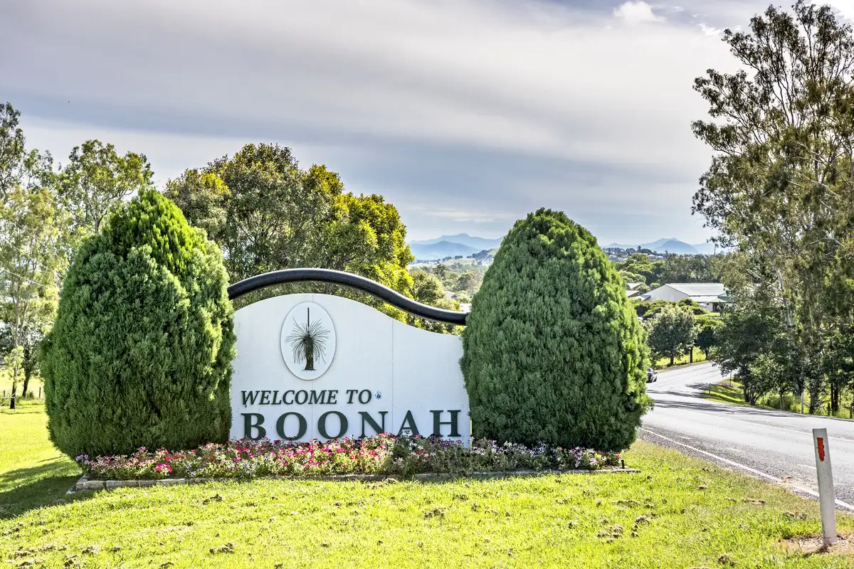 Main view of Homely land listing, Lot 18 Blumberg Street, Boonah QLD 4310